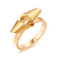 Conch series 18K Gold Ring