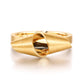 Conch series 18K Gold Ring